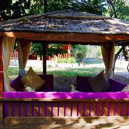 Guest house Mitos