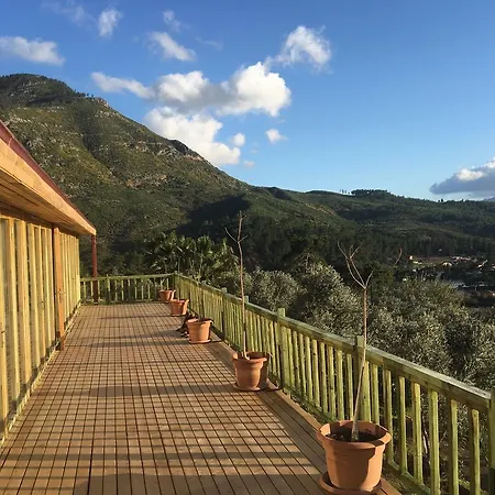 Guest house Mitos 3*