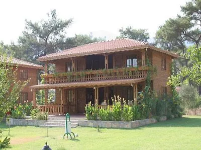 Guest house Mitos
