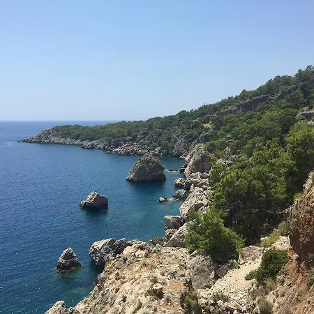 Guest house Mitos Olympos