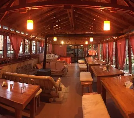 Guest house Mitos Olympos